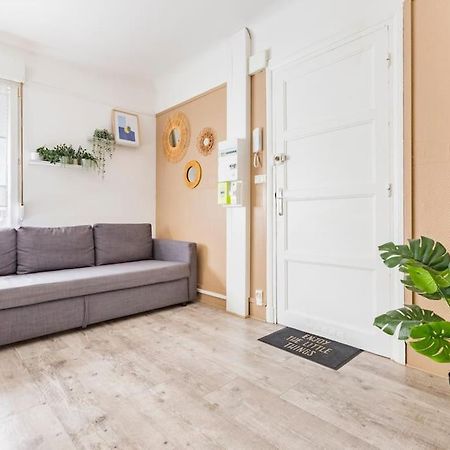 Appartement Moderne Boulogne Sur Mer Proche De La Plage Et Nausicaa Exterior photo